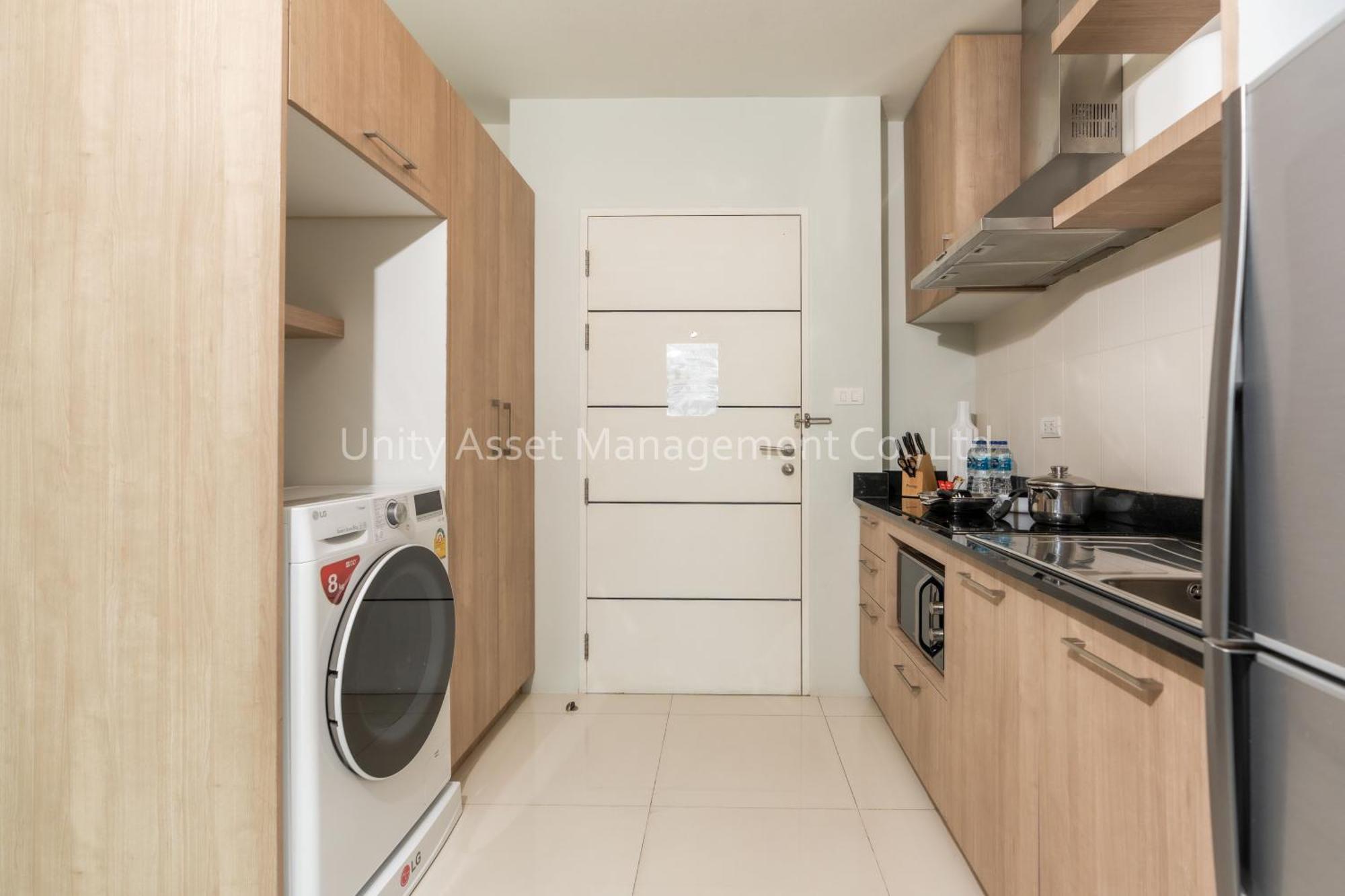 เดอะ ยูนิตี้ ป่าตอง Apartment Patong ห้อง รูปภาพ