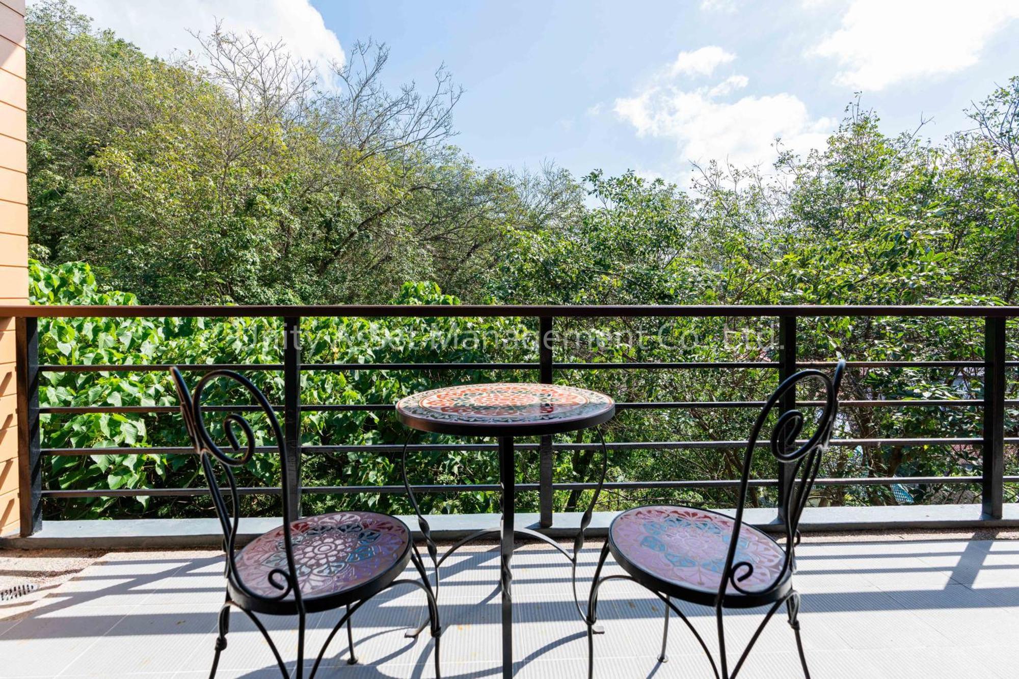 เดอะ ยูนิตี้ ป่าตอง Apartment Patong ห้อง รูปภาพ